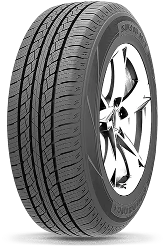 4x4 Maasturi suverehv 265/75R15 GOODRIDE SU318 112T H/T