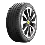 Summer tyre summer 3 205/50r17 93v xl