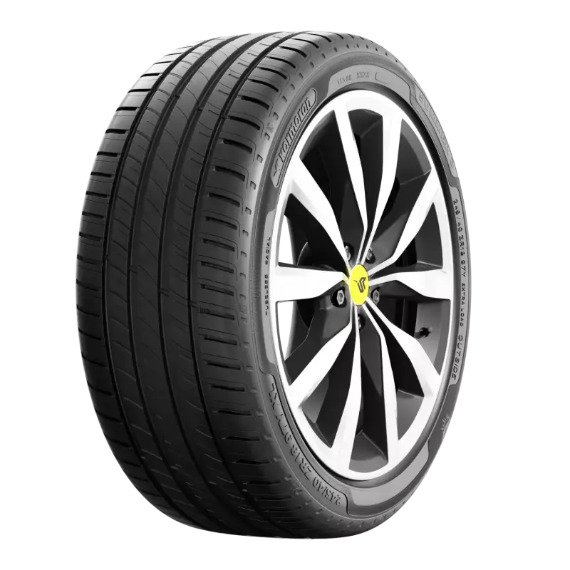 235/50R19 99V Kormoran лето 3 SUV, Летняя шина, 4x4 / SUV FR