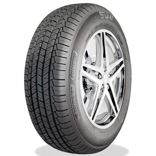 Sõiduauto/maasturi suverehv 215/65R16 102H XL Kormoran SUV Summer