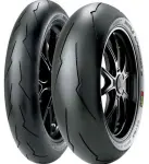 [4123300] Sport tyre PIRELLI 180/60ZR17 TL 75W DIABLO SUPERCORSA V4 SP Rear