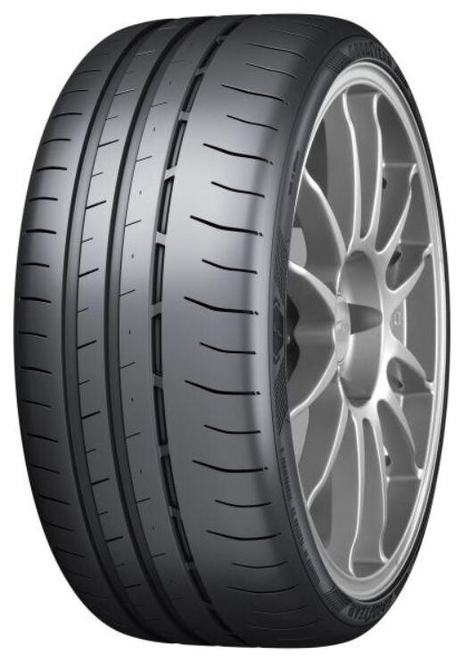 summer tyre eagle f1 supersport r 315/30r21 105y xl fp na2