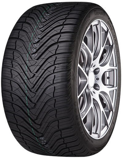 215/75R16C GRIPMAX SUREGRIP A/S CAMPING 113/111T CP 3PMSF M+S