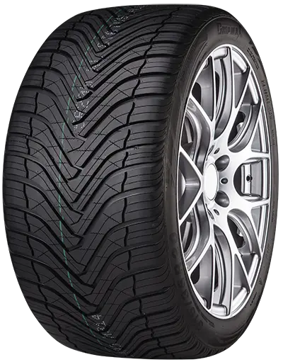 235/65R16C GRIPMAX SUREGRIP A/S CAMPING 115/113T CP 3PMSF M+S