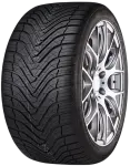 235/40R18 GRIPMAX SUREGRIP A/S 95W XL USED 50km DOT22 CCB72 3PMSF