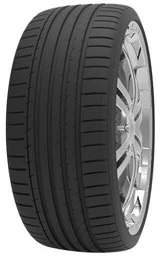 passenger/SUV Summer tyre 315/45R21 GRIPMAX SUREGRIP PRO SPORT 116Y RP CAB74