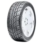 passenger Summer tyre 295/45R20 SAILUN PCR ATREZZO SVR LX 114V XL M+S DOT22 RP