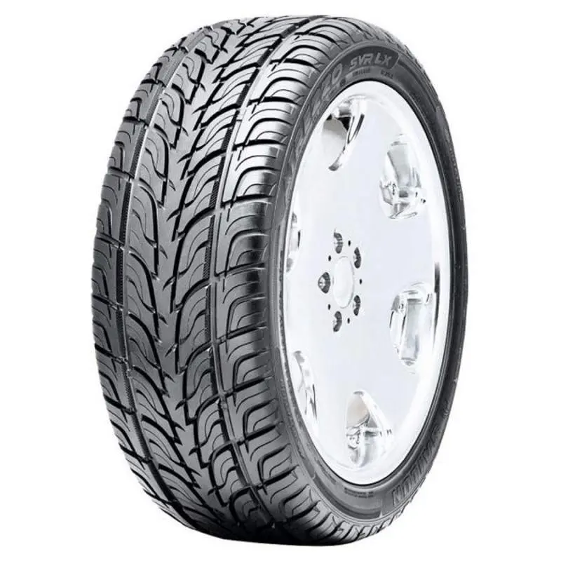 легковой авто. Летняя шина 305/40R22 SAILUN ATREZZO SVR LX 114V XL M+S DOT22 RP