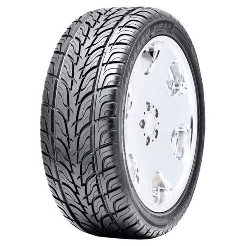 passenger/SUV Summer tyre 305/40R22 SAILUN ATREZZO SVR LX 114V XL RP DOT21 CDB75 M+S