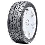 легковой авто / для джип Летняя шина 305/40R22 SAILUN ATREZZO SVR LX 114V XL RP DOT21 CDB75 M+S