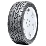 легковой авто / для джип Летняя шина 285/40R24 SAILUN ATREZZO SVR LX 112V XL RP DOT21 CDB75 M+S