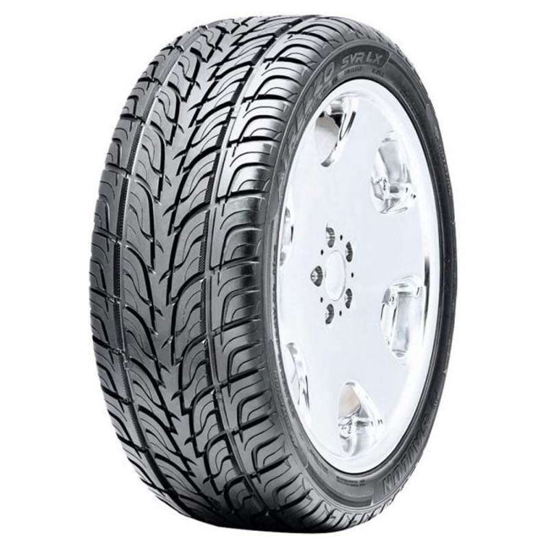 Sõiduauto suverehv 295/40R24 SAILUN ATREZZO SVR LX 114V XL M+S DOT22 RP
