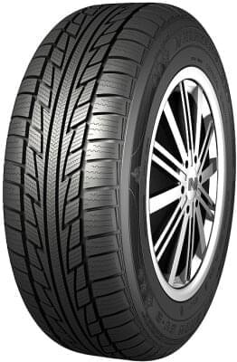 легковой авто / для джип ламель 175/80R14 NANKANG SV-2 88T Studless DCB71 3PMSF M+S