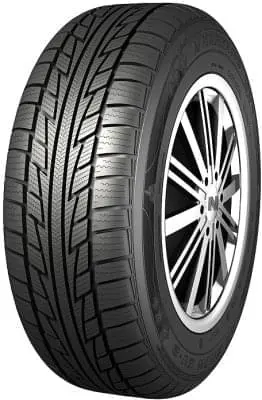 легковой авто / для джип ламель 175/60R14 NANKANG SV-2 83H XL Studless DCB71 3PMSF M+S