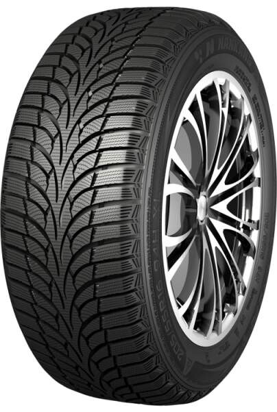 215/55R18 SV-3 Tyre Without studs passenger SUV C/C/72dB XL