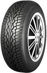 passenger/SUV Studded tyre 235/55R17 NANKANG SW-7 103T XL Studded 3PMSF