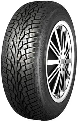 passenger/SUV  225/55R17 SW-7 Studded tyre 101T Nankang