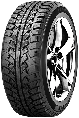passenger/SUV Studded tyre 265/70R17 GOODRIDE SW606 115T Studded 3PMSF