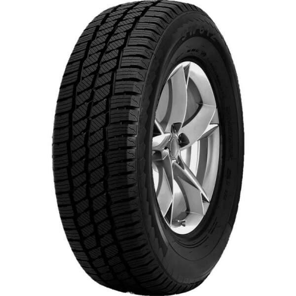 lamellrehv Goodride SW612 205/65R16C 107/105T d c b 72dB