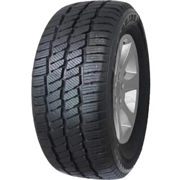 all year round tyre sw613 195/60r16 99/97 t c