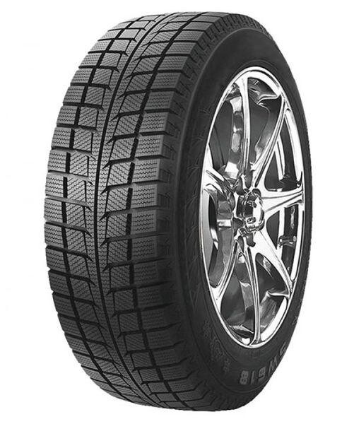 passenger/SUV Tyre Without studs 235/55R17 GOODRIDE SW618 99T DOT21 Friction DEB72 3PMSF M+S