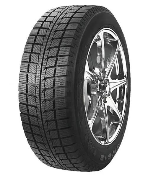 trazano Зимняя шина sw618 235/65r17 104t