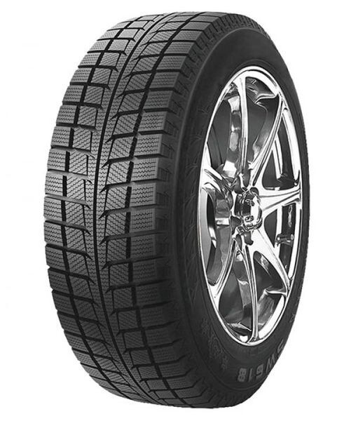 4x4 Maasturi lamellrehv 255/50R20 GOODRIDE SW618 109H XL