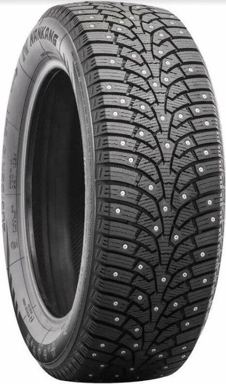 Sõiduauto/maasturi naastrehv 215/65R17 NANKANG SW-9 103T XL naastutatud 3PMSF M+S