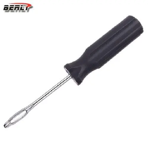 with eye Probe Awl plug string installing for tyre works