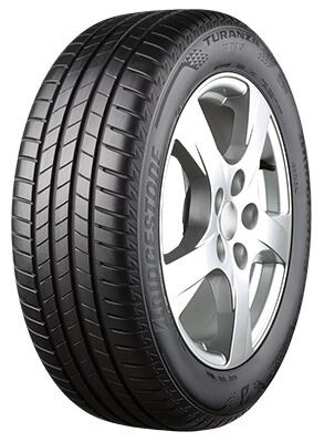racing BRIDGESTONE Turanza T005 225/40R19 XL 93Y