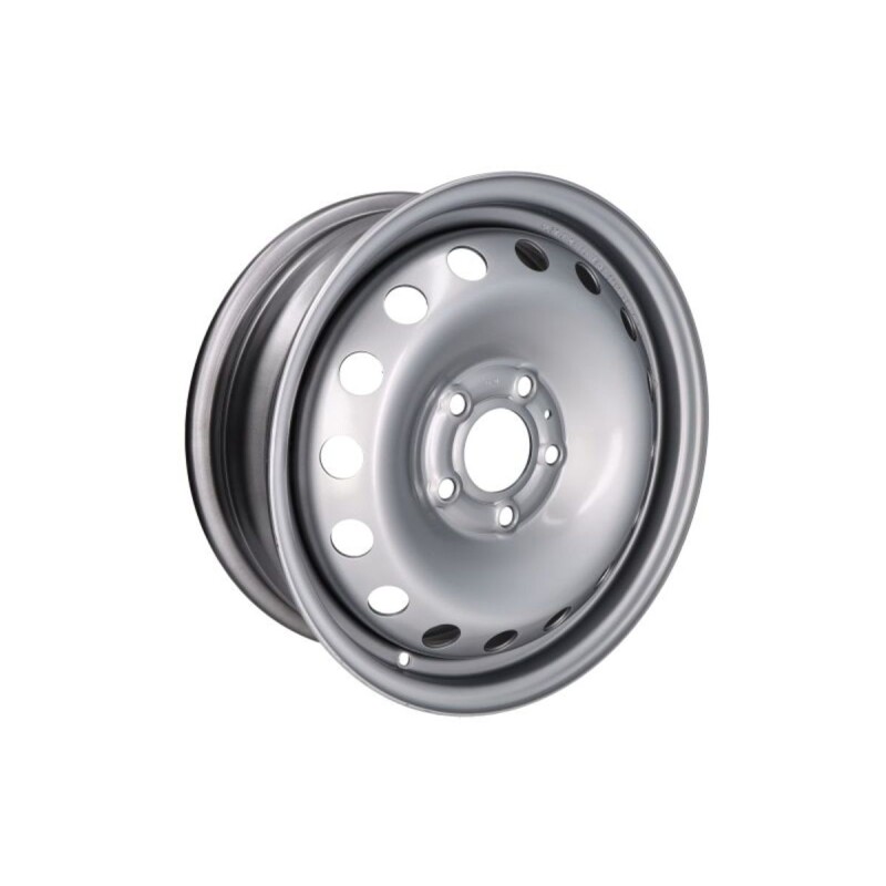 6x16, 5x118, CH 71, ET: 50; wheel steel NISSAN PRIMASTAR; OPEL VIVARO A; RENAULT TRAFIC II 03.01- ALCAR