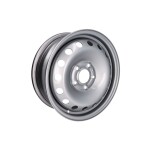 6x16, 5x118, CH 71, ET: 50; velg teras NISSAN PRIMASTAR; OPEL VIVARO A; RENAULT TRAFIC II 03.01- ALCAR
