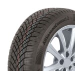 215/45R20 95T AllSeasonContact 2, CONTINENTAL, Круглогодичный, Легковые автомобили, FR, XL, 3PMSF, M+S,