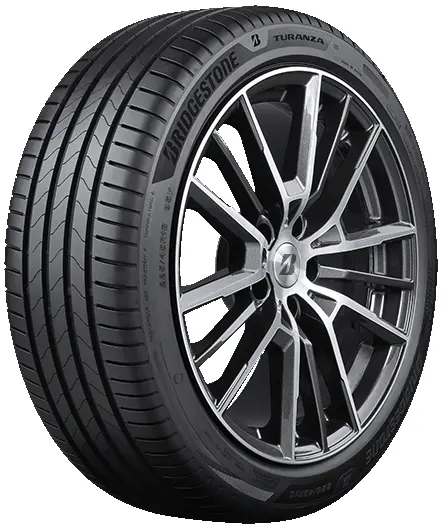 Летняя шина для легковых автомобилей 225/50r19 96v Bridgestone Turanza T6 Enliten