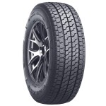 passenger/SUV  Tyre Without studs NEXEN N'Blue 4Season Van 215/65R15 C 104/102T