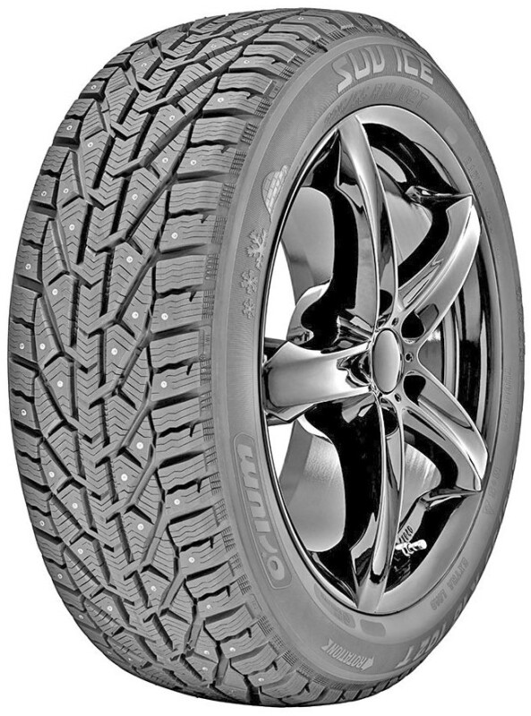 passenger/SUV Studded tyre 195/55R15 TAURUS ICE 89T XL DOT22 Studded 3PMSF M+S