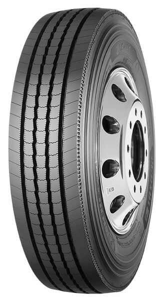 Veoauto 355/50R22.5 MICHELIN X MULTI Z M+S 156K 