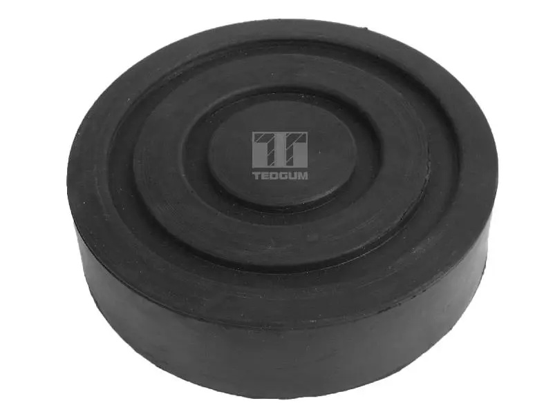 washer rubber Universal car garage. tungraudadele dimesions: 117x30 mm TEDGUM