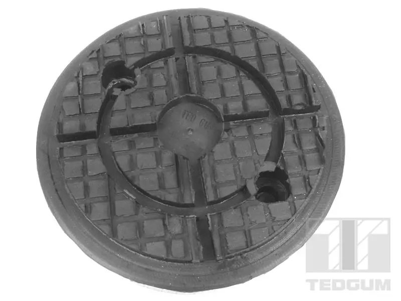 rubber block washer lifter /123mm-out/