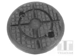 rubber block washer lifter /123mm-out/