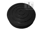 Kummiklots WASHER tõstuk /160MM-OUT/