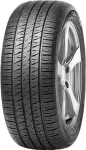 passenger Summer tyre 235/60R18 SAILUN PCR TERRAMAX CVR 103V M+S DOT22 RP