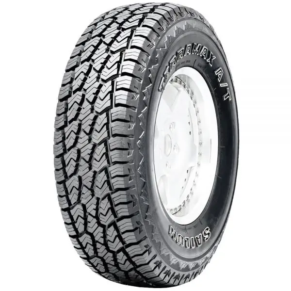 Sõiduauto suverehv 265/70R16 SAILUN TERRAMAX A/T 112T 3PMSF M+S DOT22 OWL RP