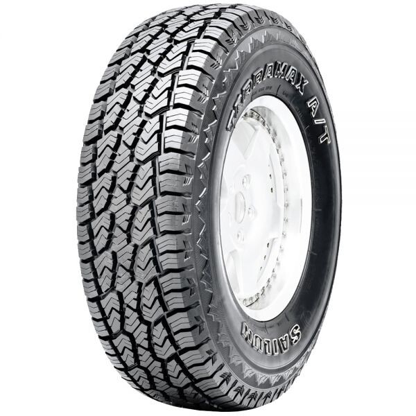 4x4 для джип Летняя шина 31x10.5R15 SAILUN TERRAMAX A/T 109S M+S