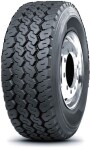 445/65R22.5 Terra T45 TRAZANO veoauto rehv ehitus Universal 3PMSF M+S 169K,