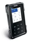 TPMS diagnostic tool, model: TPS2, standalone, oBD adaptation: no