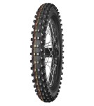 [70000946] cross/enduro mootorratta rehv MITAS 80/100-21 TT 51M TERRA FORCE-MX SM esimene NHS red & yellow stripe