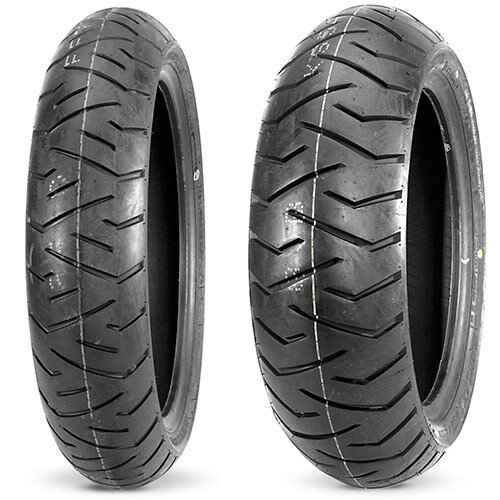 scooter / moped tyre bridgestone 160/60r14 tl 65h th01 m rear