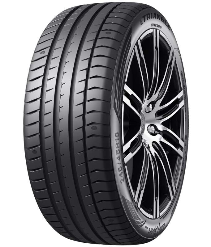 passenger/SUV Summer tyre 235/55R18 TRIANGLE EFFEXSPORT (TH202) 104W M+S
