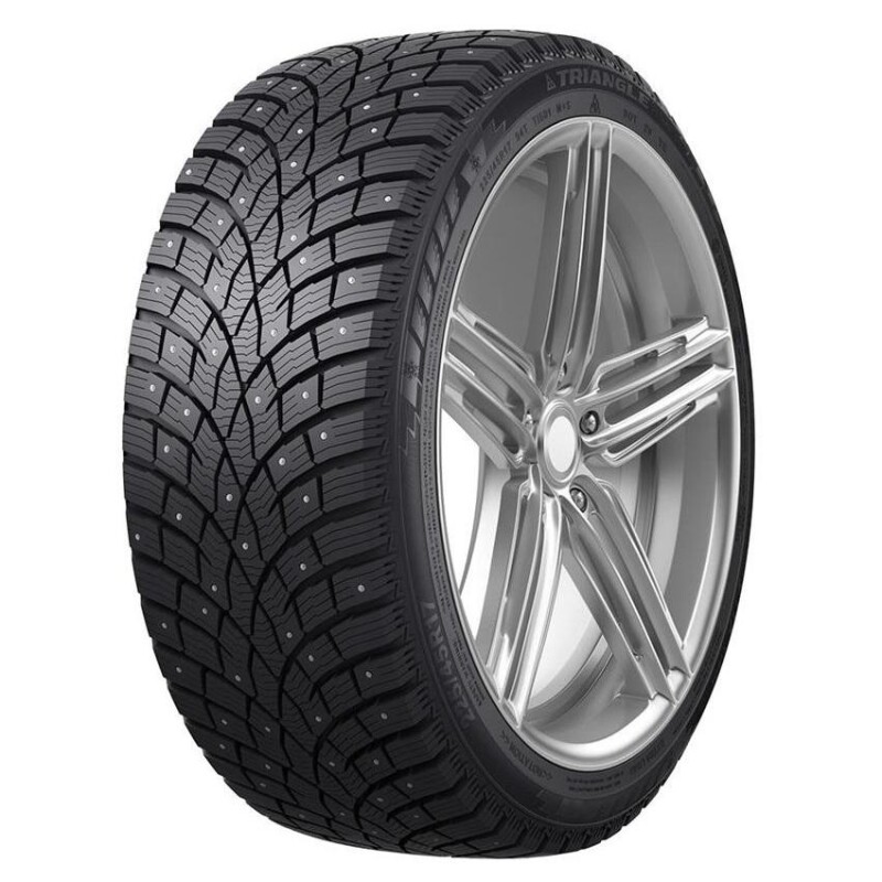 passenger Studded tyre 225/55RR17 TRIANGLE TI501 101XLT